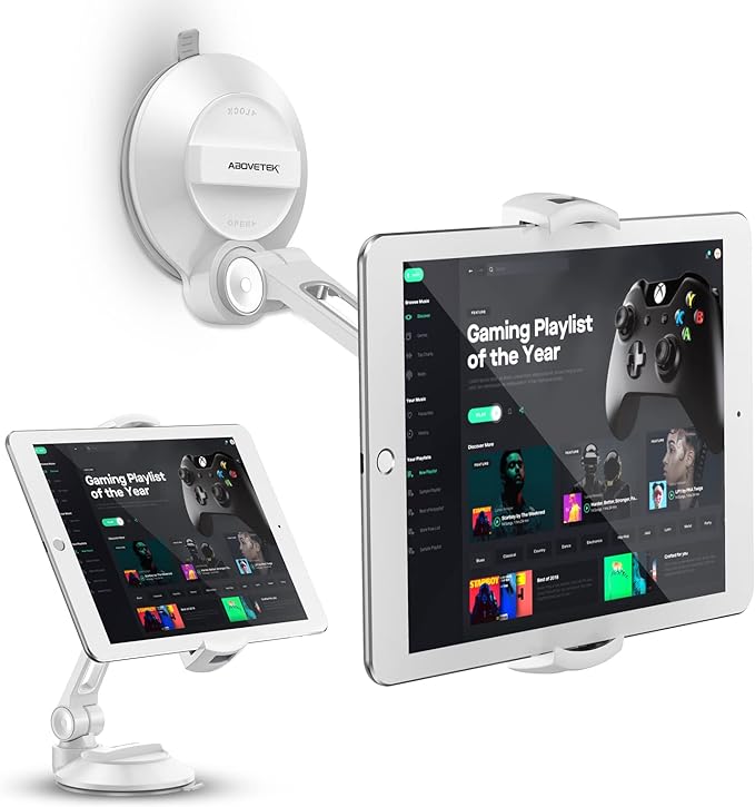 Ipad/Iphone Holder