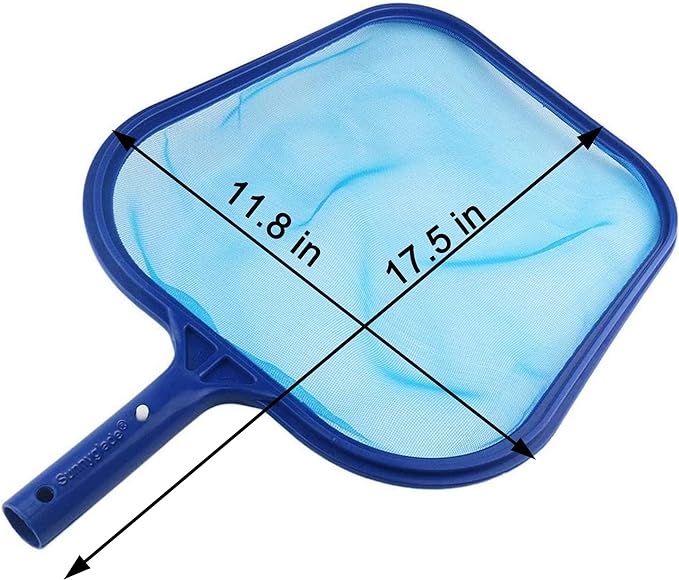 Skimmer Net