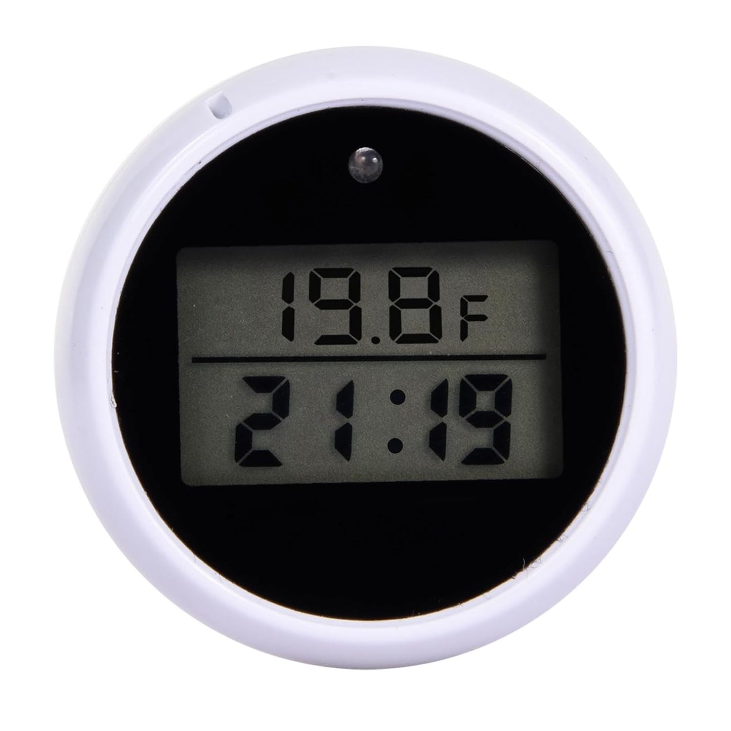 Cold Plunge Thermometer