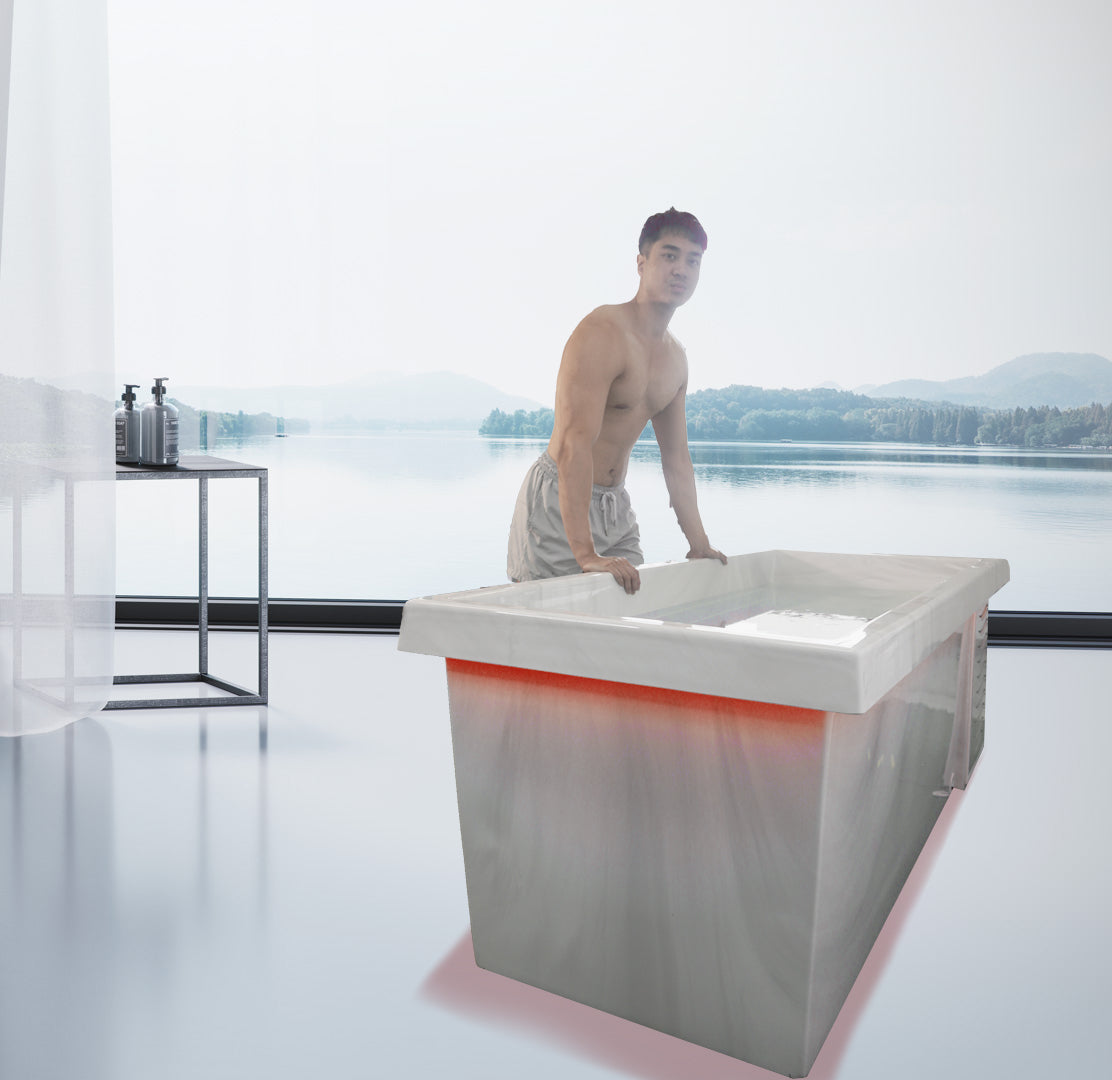 Coast Freshe Hot Soak