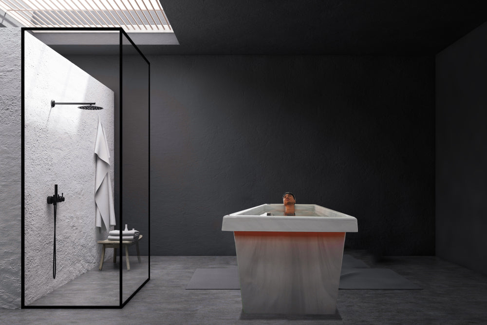 Coast Freshe Hot Soak