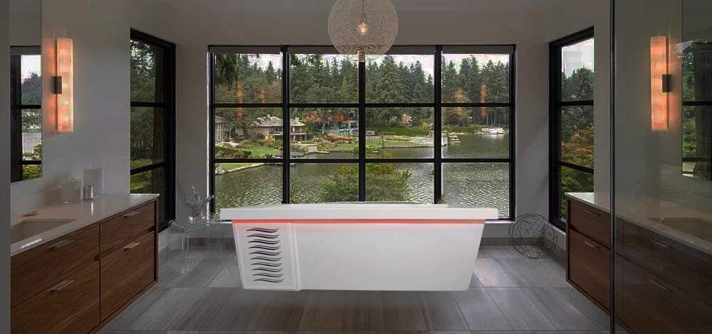 Coast Freshe Hot Soak