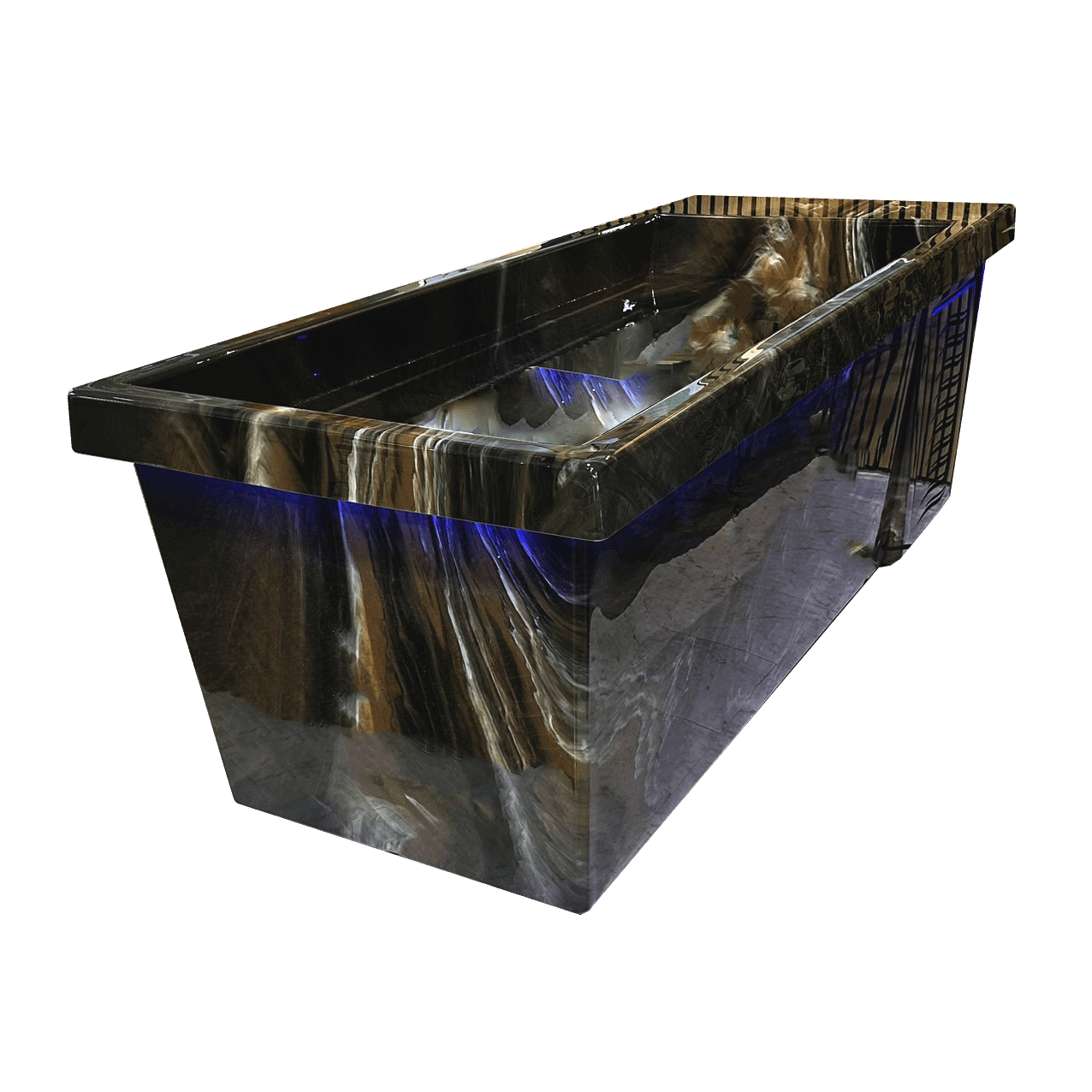 Coast Freshe Hot Soak
