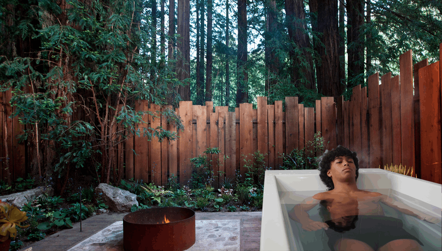 Coast Freshe Hot Soak