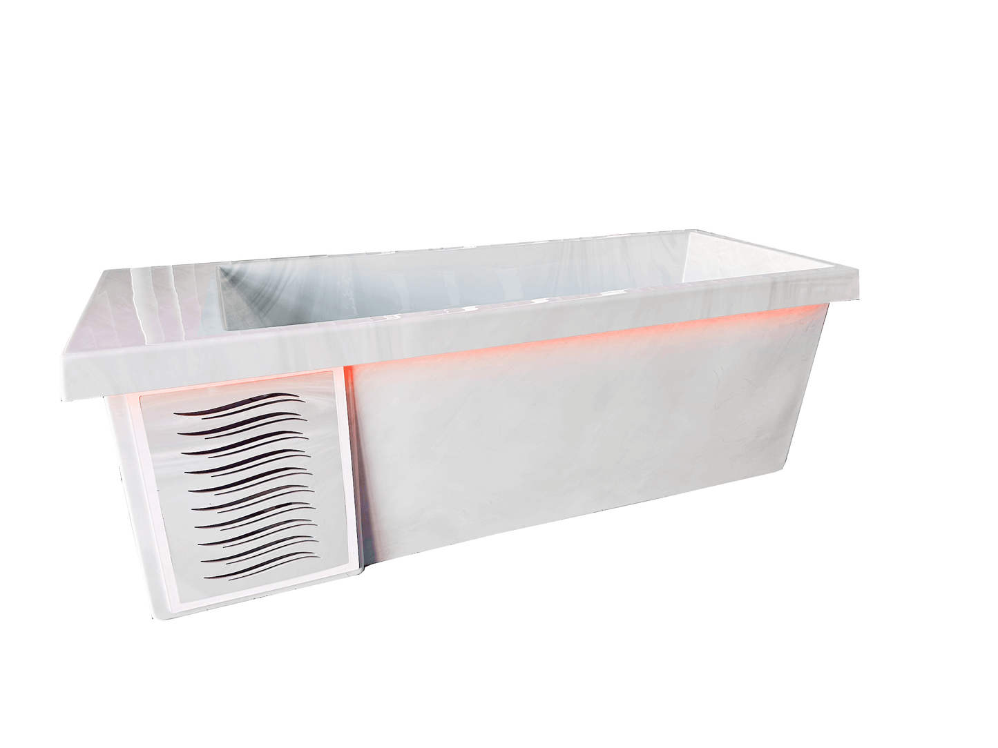 Coast Freshe Hot Soak