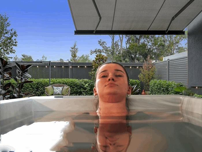 Coast Freshe Hot Soak