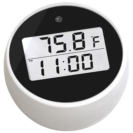 Waterproof Floating Thermometer for Ice Bath