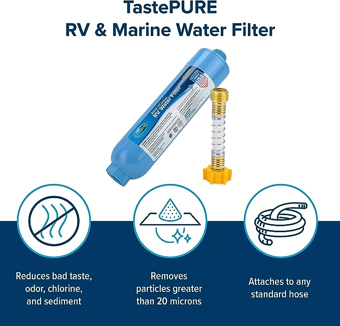 Water Filter