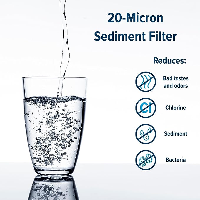 Water Filter