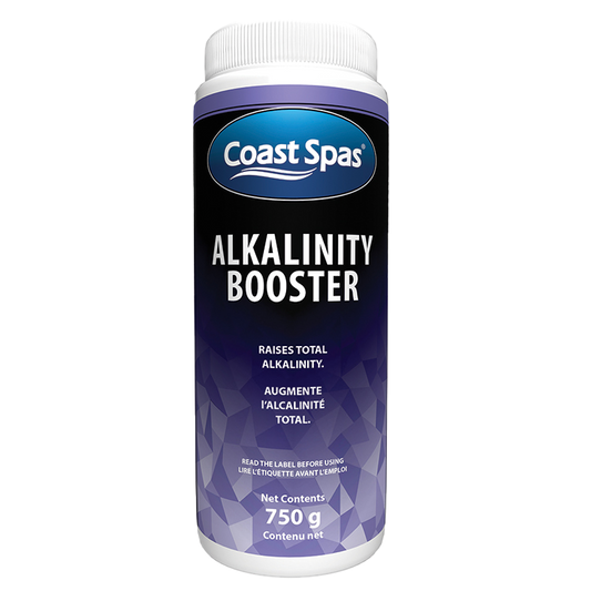 Alkalinity Booster