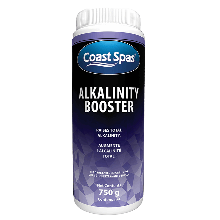 Alkalinity Booster