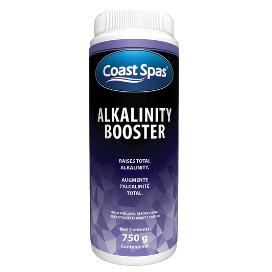 Alkalinity Booster