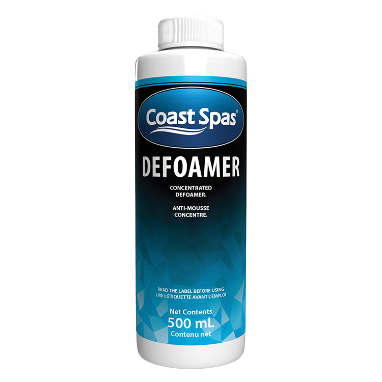 Defoamer