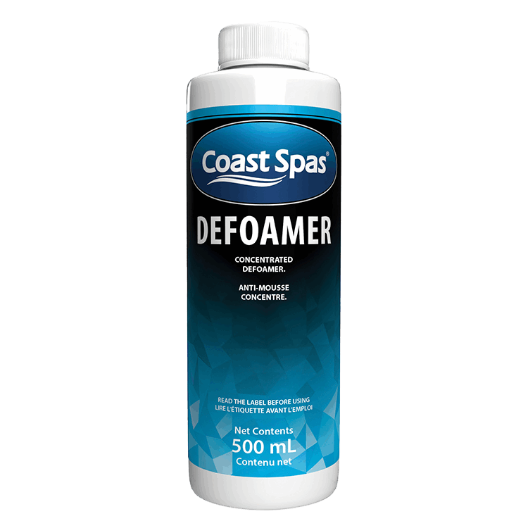 Defoamer