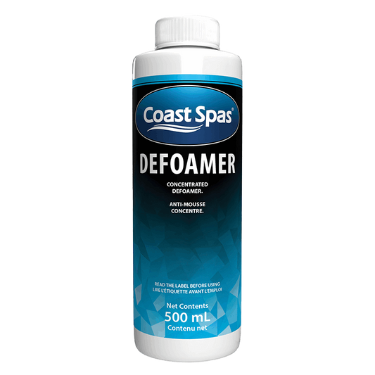 Defoamer