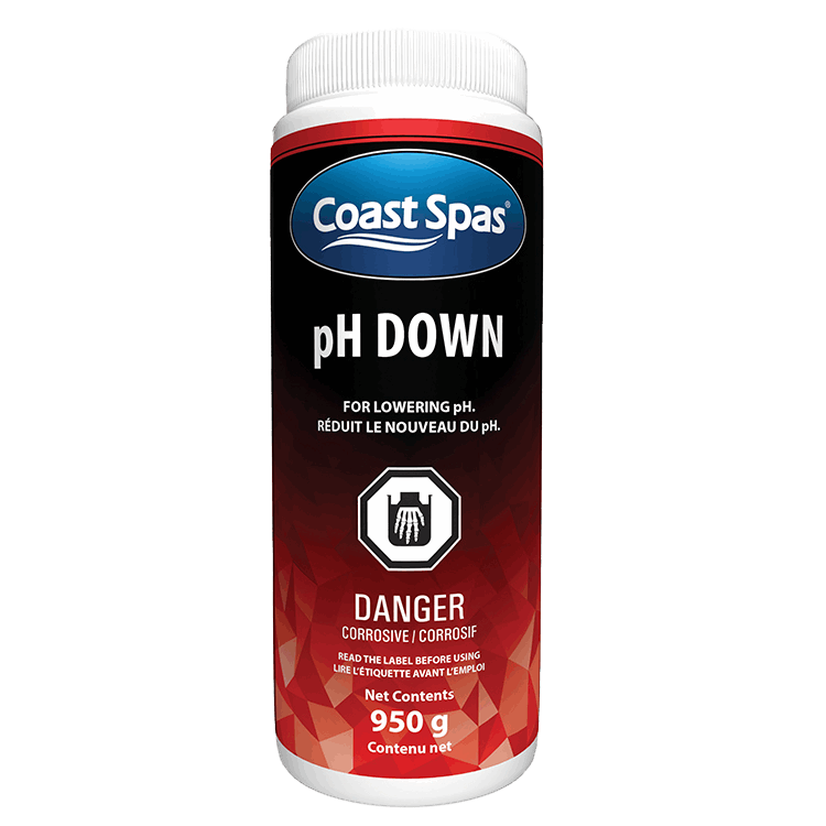 pH Down