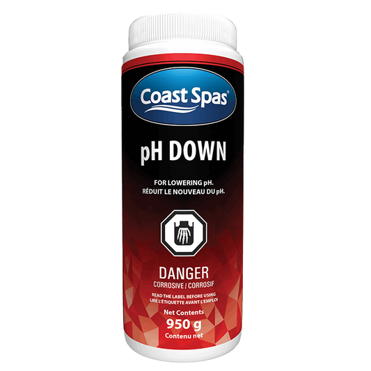 pH Down