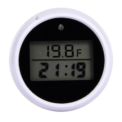 Cold Plunge Thermometer