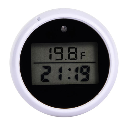 Cold Plunge Thermometer