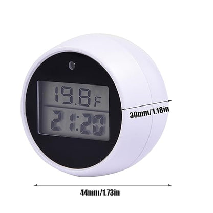 Cold Plunge Thermometer