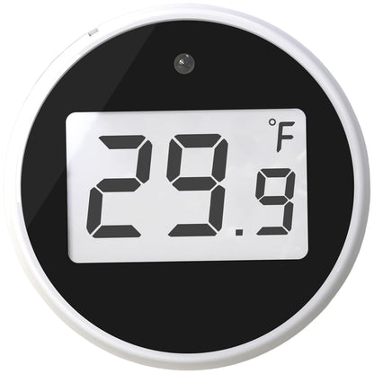 Waterproof Floating Thermometer for Ice Bath