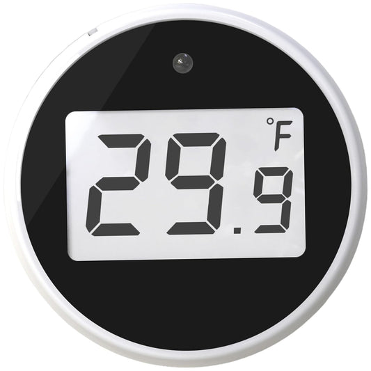 Waterproof Floating Thermometer for Ice Bath
